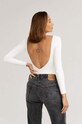 Saint Body body SB.354 beżowy AW23