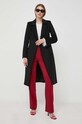 Marella bluza din amestec de matase 2331160936200 alb AW23