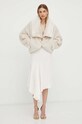 Marella bluzka 2331660139200 różowy AW23