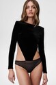 Îmbrăcăminte Undress Code body 571 negru