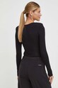 Одежда Боди Undress Code 574 чёрный