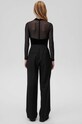 Oblečení Body Undress Code 540 Flawless Bodysuit Black 540 černá