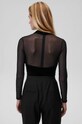 Body Undress Code 540 Flawless Bodysuit Black černá 540