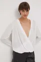 λευκό Μπλουζάκι Artigli Γυναικεία