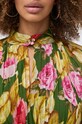 Блузка Guess W4RH69.WDW52 зелений