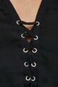 Блузка Guess W4RH24.WDWT2 чёрный
