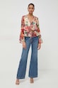 Halenka Guess DEMI W4RH24.WDWT2 vícebarevná SS24