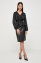 Guess bluzka JULEY W4RH68.WEFC2 czarny SS24