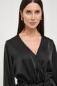 Guess bluzka JULEY czarny W4RH68.WEFC2