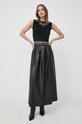 Guess kamizelka EVERLY W4RR30.Z37K0 czarny SS24