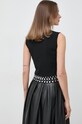 Odzież Guess kamizelka EVERLY W4RR30.Z37K0 czarny