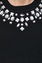 Guess kamizelka EVERLY czarny W4RR30.Z37K0
