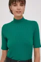 zielony United Colors of Benetton t-shirt