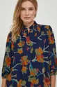 Lauren Ralph Lauren koszula granatowy