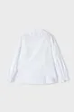Παιδική μπλούζα Mayoral λευκό