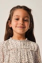 Mayoral gyerek ing 4197.6D.Mini.9BYX fekete AW23