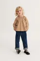 Παιδική βαμβακερή μπλούζα Liewood
