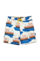 multicolore Mini Rodini shorts nuoto bambini Ragazzi