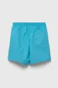 Детские шорты для плавания Calvin Klein Jeans голубой