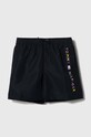 Tommy Hilfiger szorty kąpielowe dziecięce Planet friendly granatowy UB0UB00487.9BYX