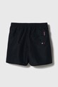 Tommy Hilfiger szorty kąpielowe dziecięce UB0UB00487.9BYX granatowy AW23