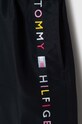 Chłopiec Tommy Hilfiger szorty kąpielowe dziecięce UB0UB00487.9BYX granatowy