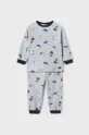 серый Пижама для младенца Mayoral Для мальчиков