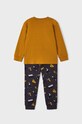 Мальчик Детская пижама Mayoral 4796.5H.Mini.9BYX оранжевый