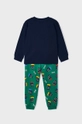 Băieți Mayoral pijama copii 4796.5H.Mini.9BYX verde