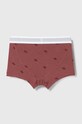 Abercrombie & Fitch bokserki dziecięce 7-pack KI214.3050