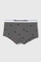 Abercrombie & Fitch bokserki dziecięce 7-pack KI214.3050