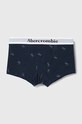 Abercrombie & Fitch bokserki dziecięce 7-pack KI214.3050