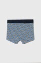 Παιδικά μποξεράκια Abercrombie & Fitch 5-pack KI214.3060
