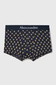 Detské boxerky Abercrombie & Fitch 5-pak viacfarebná KI214.3060