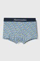 Detské boxerky Abercrombie & Fitch 5-pak KI214.3060