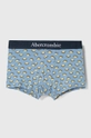 Abercrombie & Fitch bokserki dziecięce 5-pack