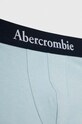 Detské boxerky Abercrombie & Fitch 5-pak KI214.3062
