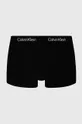 Παιδικά μποξεράκια Calvin Klein Underwear 2-pack 95% Βαμβάκι, 5% Σπαντέξ