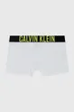 λευκό Παιδικά μποξεράκια Calvin Klein Underwear 2-pack
