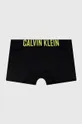 πράσινο Παιδικά μποξεράκια Calvin Klein Underwear 2-pack