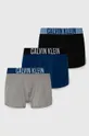 σκούρο μπλε Παιδικά μποξεράκια Calvin Klein Underwear 3-pack Για αγόρια