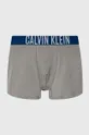 Παιδικά μποξεράκια Calvin Klein Underwear 3-pack σκούρο μπλε