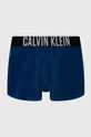 Παιδικά μποξεράκια Calvin Klein Underwear 3-pack 95% Βαμβάκι, 5% Σπαντέξ