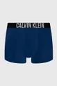 Παιδικά μποξεράκια Calvin Klein Underwear 2-pack σκούρο μπλε