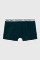 Παιδικά μποξεράκια Calvin Klein Underwear 5-pack πολύχρωμο