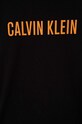 Αγορίστικα Παιδικές βαμβακερές πιτζάμες Calvin Klein Underwear B70B700456.9BYX μαύρο