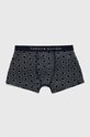 Αγορίστικα Μπόξερακι και κάλτσες Tommy Hilfiger UB0UB00515.9BYX σκούρο μπλε