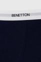 Παιδικά μποξεράκια United Colors of Benetton 2-pack