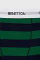 Παιδικά μποξεράκια United Colors of Benetton 2-pack