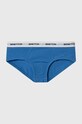 Παιδικά σλιπ United Colors of Benetton σλιπ μπλε 3OP80S01G.G.SEASONAL